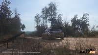 Sébastian Loeb Rally Evo screenshot, image №622507 - RAWG