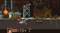 Tonight We Riot (itch) screenshot, image №2378008 - RAWG