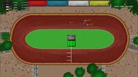 Forged Into History: Speedway Odyssey screenshot, image №4232360 - RAWG