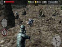 US Army Commando Shoot Attack screenshot, image №1678576 - RAWG