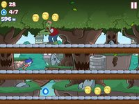 Frombie Run screenshot, image №2121877 - RAWG
