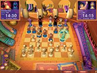 Disney's Aladdin Chess Adventures screenshot, image №439116 - RAWG