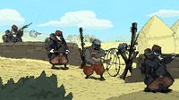 Valiant Hearts: The Great War screenshot, image №32282 - RAWG