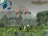 SpellForce 2: Dragon Storm screenshot, image №457975 - RAWG