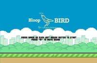 Bloop Bird screenshot, image №3354078 - RAWG