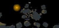 The Infinite Stars screenshot, image №2394900 - RAWG