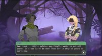 Starfall: Secret of Tyur'ma screenshot, image №3370791 - RAWG