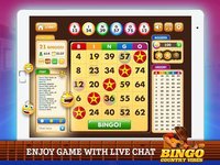 Bingo Country Vibes: Free Bingo Game – Live Bingo screenshot, image №1478884 - RAWG