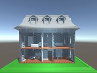 Ghoul Occupancy screenshot, image №2696829 - RAWG
