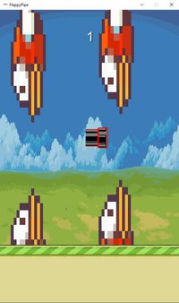 FlappyPipe screenshot, image №2368274 - RAWG