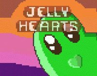 Jelly Hearts: Gooperts Quest (DEMO) screenshot, image №1205733 - RAWG