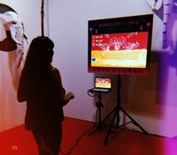 GRITO GRIOT - GRIOT RIOT screenshot, image №2323840 - RAWG