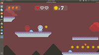 Kenney Alien Adventure screenshot, image №2626296 - RAWG