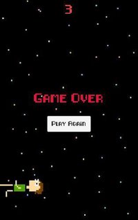 Sky Runner (itch) screenshot, image №1197876 - RAWG