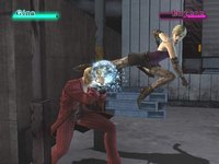 Beat Down: Fists of Vengeance screenshot, image №566565 - RAWG
