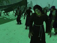 Pirates of the Burning Sea screenshot, image №355975 - RAWG