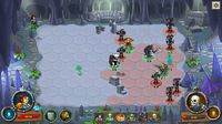 Beasts Battle 2 screenshot, image №655440 - RAWG