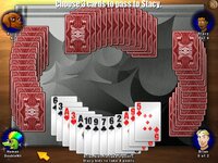 Classic Card Game Spades screenshot, image №3958619 - RAWG