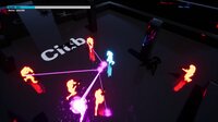 Neon Street Shootout screenshot, image №2641581 - RAWG