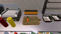 FOOD TRUCK SHOP SIMULATOR screenshot, image №4226381 - RAWG