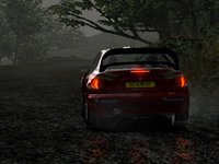 Colin McRae Rally 04 screenshot, image №385963 - RAWG