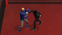 Bloody Knuckles Street Boxing screenshot, image №4050928 - RAWG