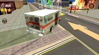 Ambulance Chauffeur Simulator screenshot, image №3535310 - RAWG