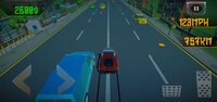 Road Rage (itch) (AsafSharaby) screenshot, image №3007612 - RAWG