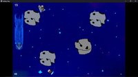 INFINITY SHIP 2 screenshot, image №3385630 - RAWG