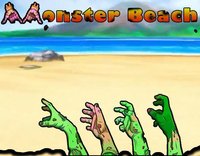 Monster Beach screenshot, image №1870027 - RAWG