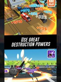 Crash Stunts screenshot, image №1936112 - RAWG