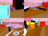 Kiku Kiku Panic screenshot, image №1147781 - RAWG