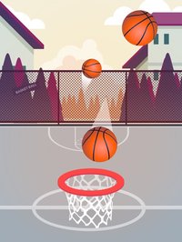 Dunk N Beat screenshot, image №2211104 - RAWG