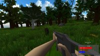 Badlands (itch) screenshot, image №1110330 - RAWG