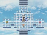 Super Snow Ball screenshot, image №2294695 - RAWG