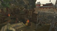 金砂梦咒Golden Sand Dream Curse screenshot, image №4245704 - RAWG