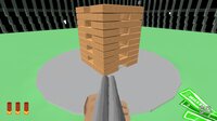 Jenga With Guns screenshot, image №3419209 - RAWG