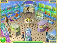 Tropical Fish Shop 2 screenshot, image №159202 - RAWG