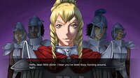 Sword Princess Amaltea - The Visual Novel screenshot, image №3045893 - RAWG