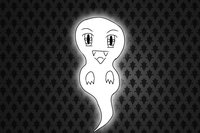 Kiko the ghost screenshot, image №2388919 - RAWG