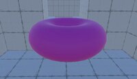 The Lost Donut screenshot, image №3073182 - RAWG
