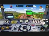 City Train Driver Game 2020 screenshot, image №3691637 - RAWG