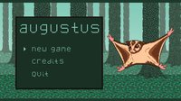 Agustus screenshot, image №1685206 - RAWG