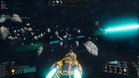 Cosmic Miners screenshot, image №4220749 - RAWG
