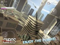 CHAOS Combat Copters -­‐ #1 Multiplayer Helicopter Simulator 3D screenshot, image №2132596 - RAWG
