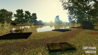 Carp Fishing Simulator screenshot, image №157398 - RAWG