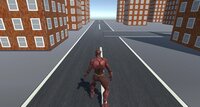 Flash Past Cops screenshot, image №3289489 - RAWG