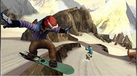 Shaun White Snowboarding: Road Trip screenshot, image №785659 - RAWG