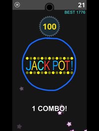 Ring Ball! screenshot, image №1954528 - RAWG