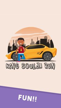 King Soulja Run - For Soulja Boy screenshot, image №1993486 - RAWG